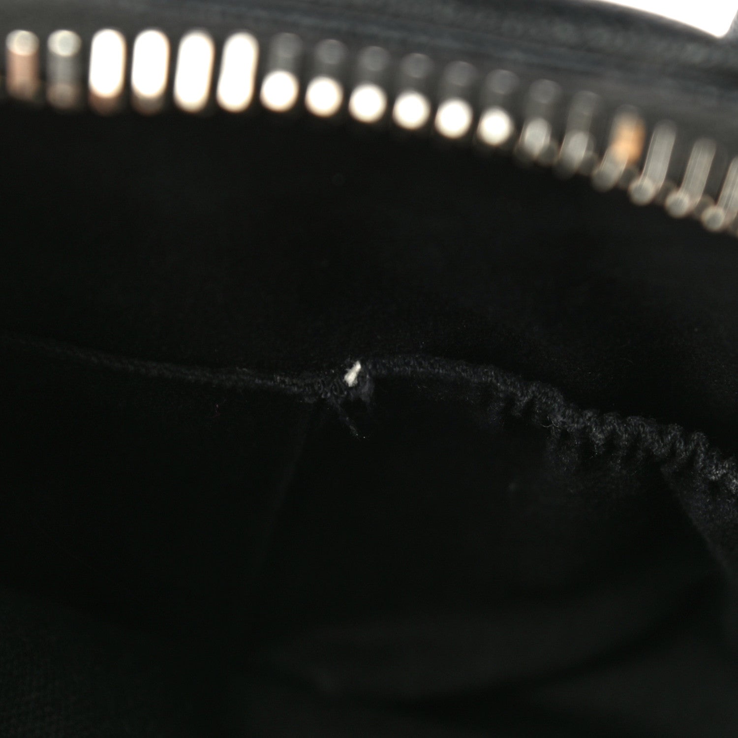 Givenchy Sugar Goatskin Mini Antigona Black 15 of 24