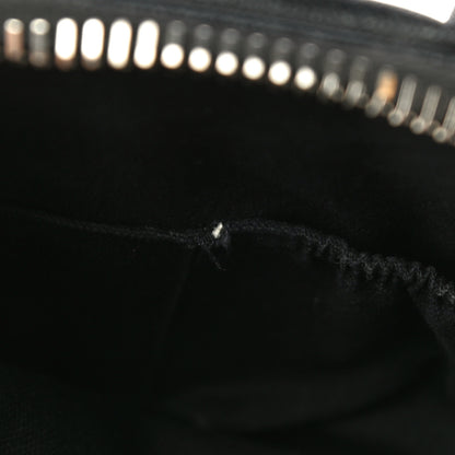 Givenchy Sugar Goatskin Mini Antigona Black 15 of 24