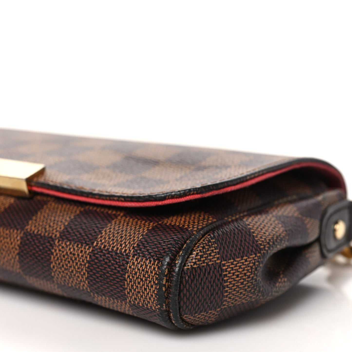 Damier Ebene Favorite PM