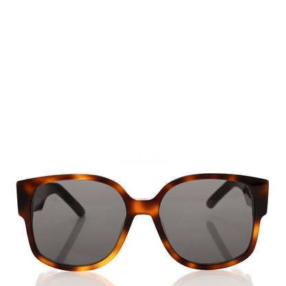 Christian Dior Wildior SU Sunglasses Tortoise 2 of 8