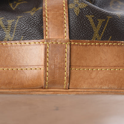 Louis Vuitton Monogram Noe 5 of 9