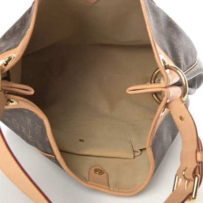 Louis Vuitton Monogram Galliera GM 5 of 13