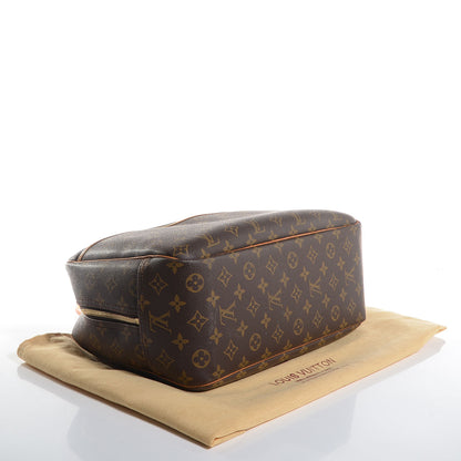 Louis Vuitton Monogram Deauville 4 of 7