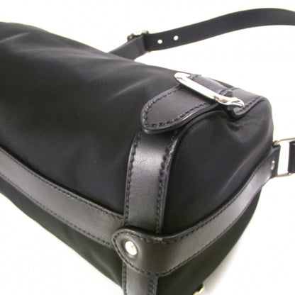Prada Nylon Shoulder Bag 5 of 10