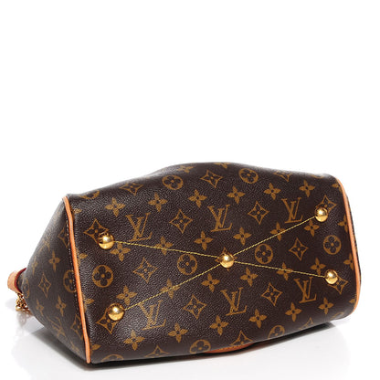 Louis Vuitton Monogram Tivoli PM 4 of 8