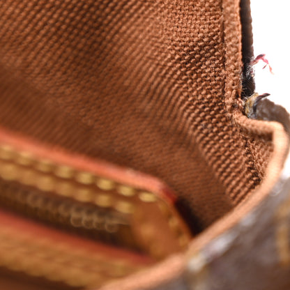Louis Vuitton Monogram Mini Looping 7 of 10