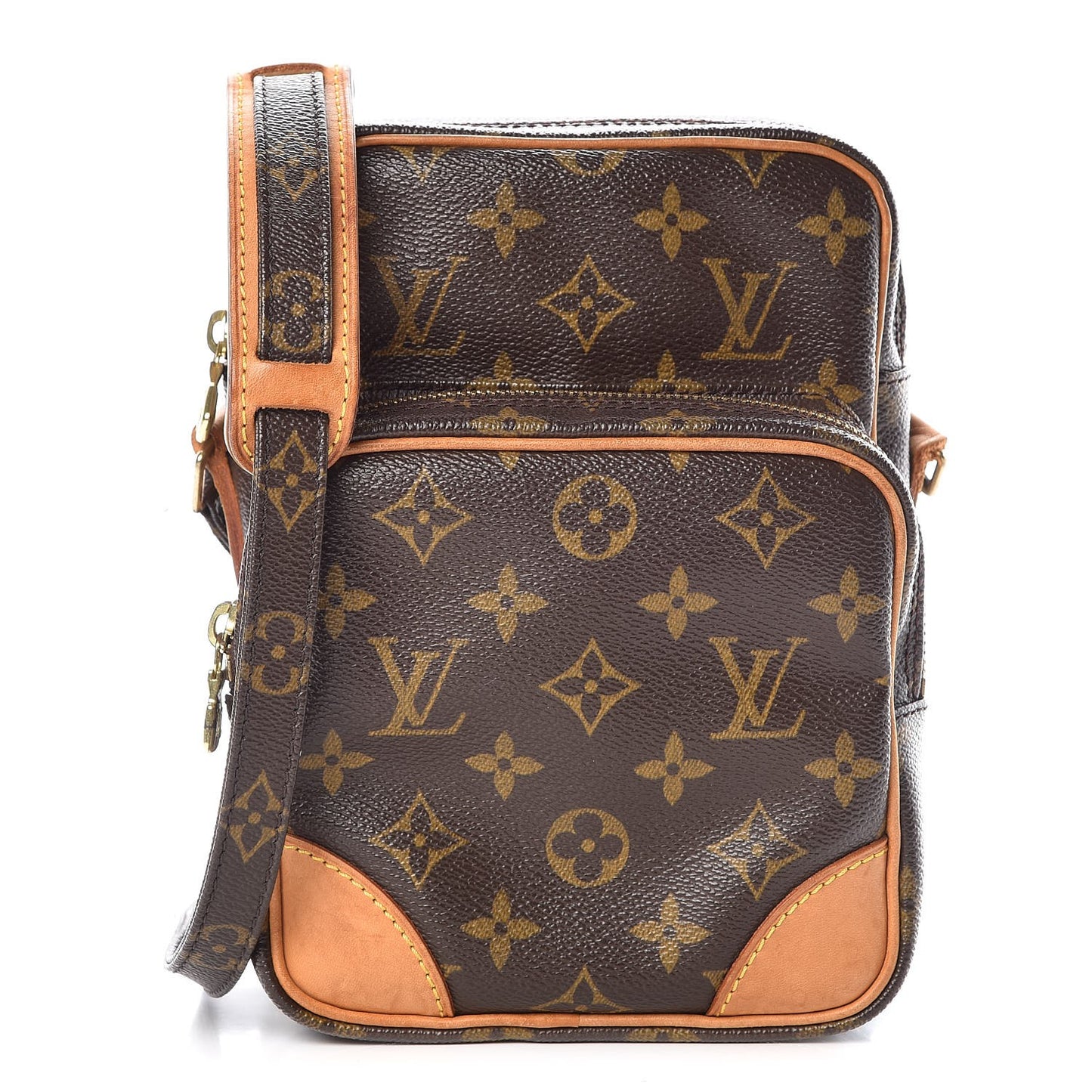 Monogram Amazone