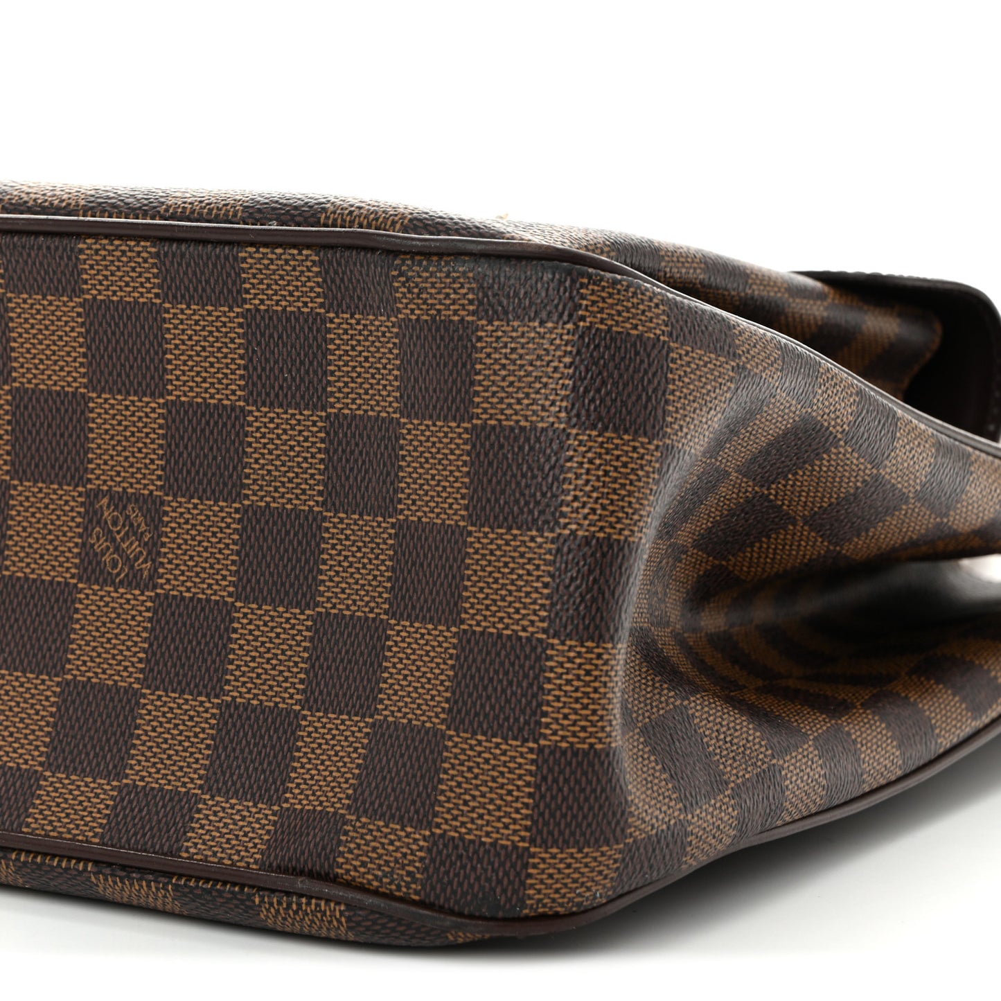 Damier Ebene Uzes