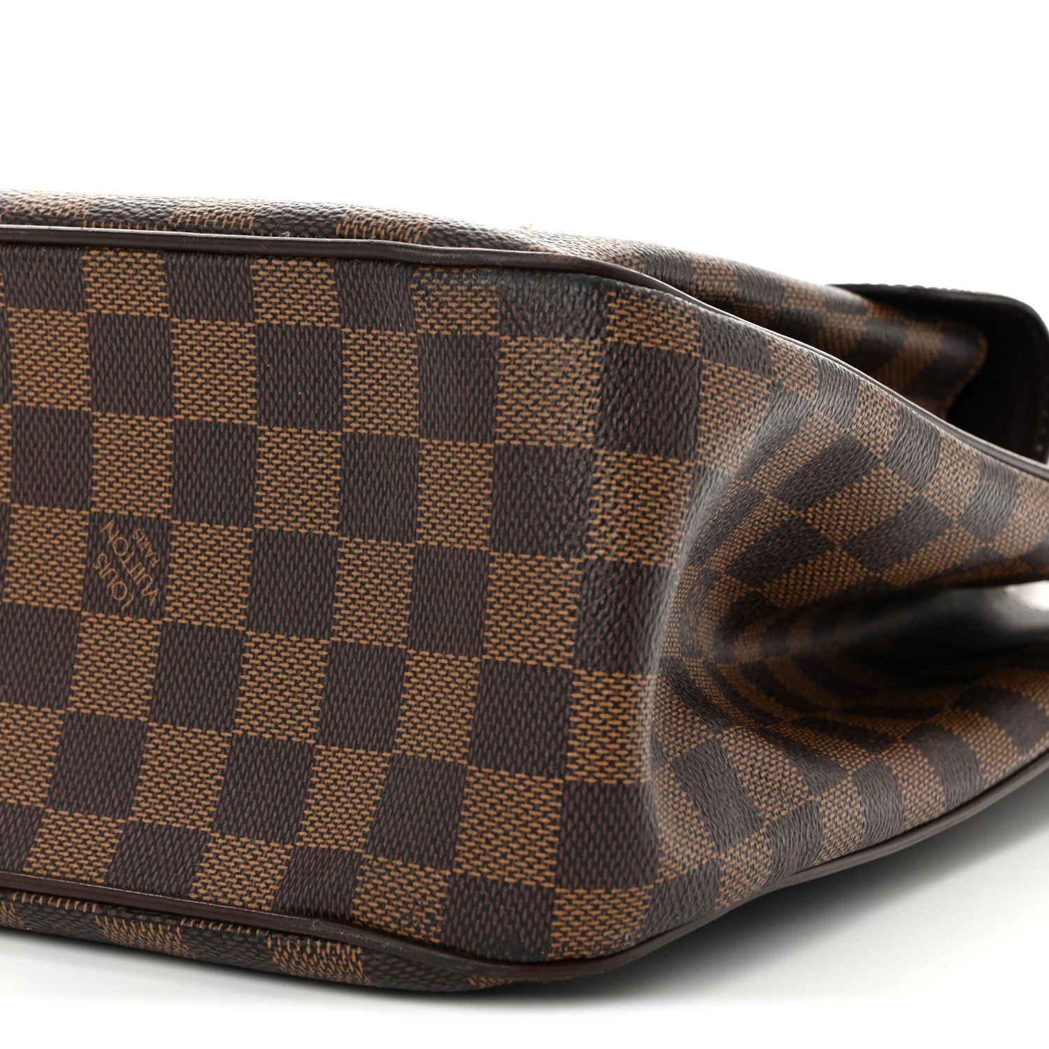 Louis Vuitton Damier Ebene Uzes 9 of 11