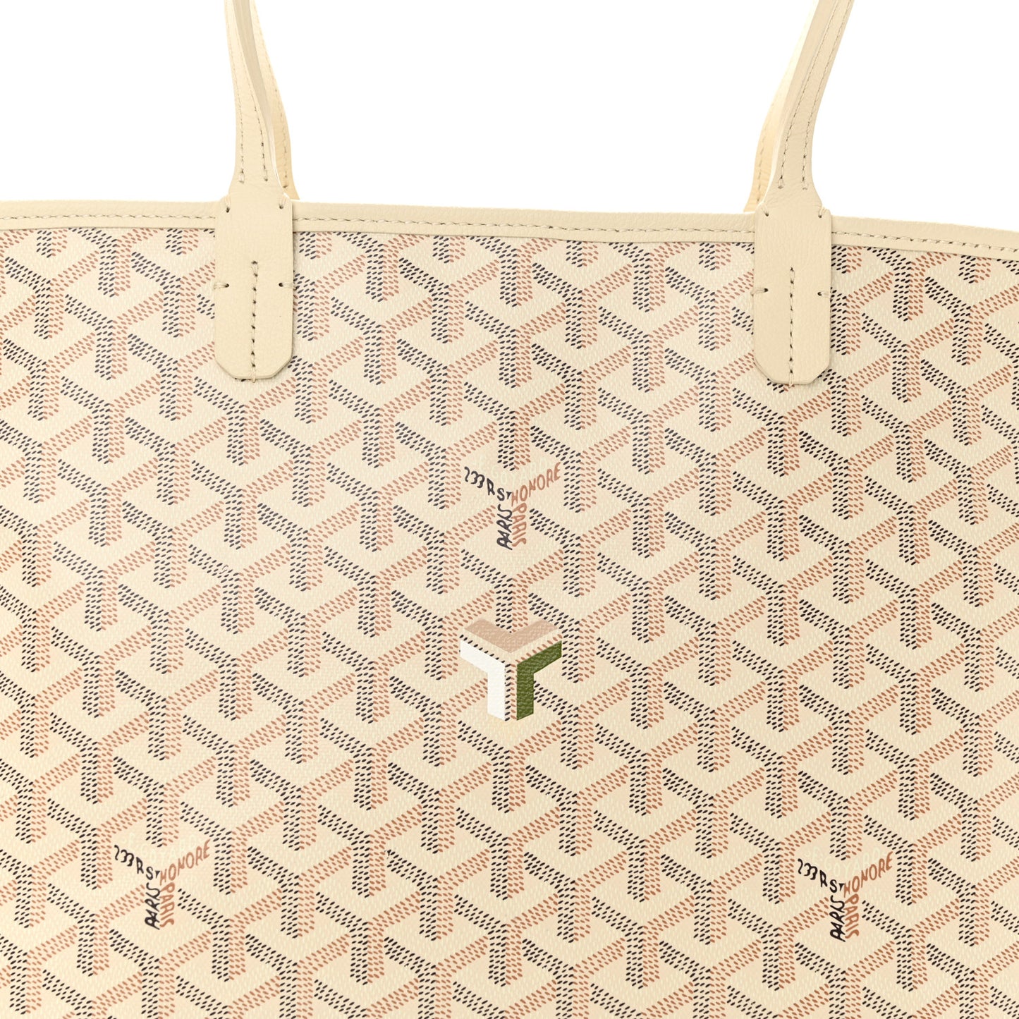 Goyardine Artois PM Sand