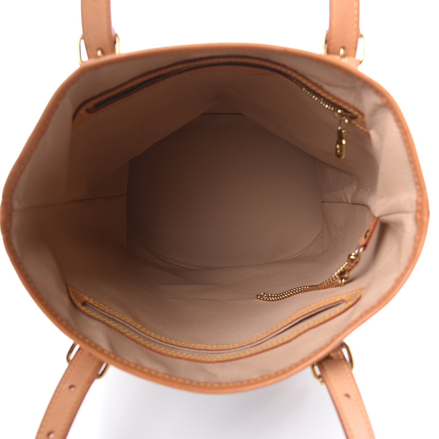 Monogram Bucket 27
