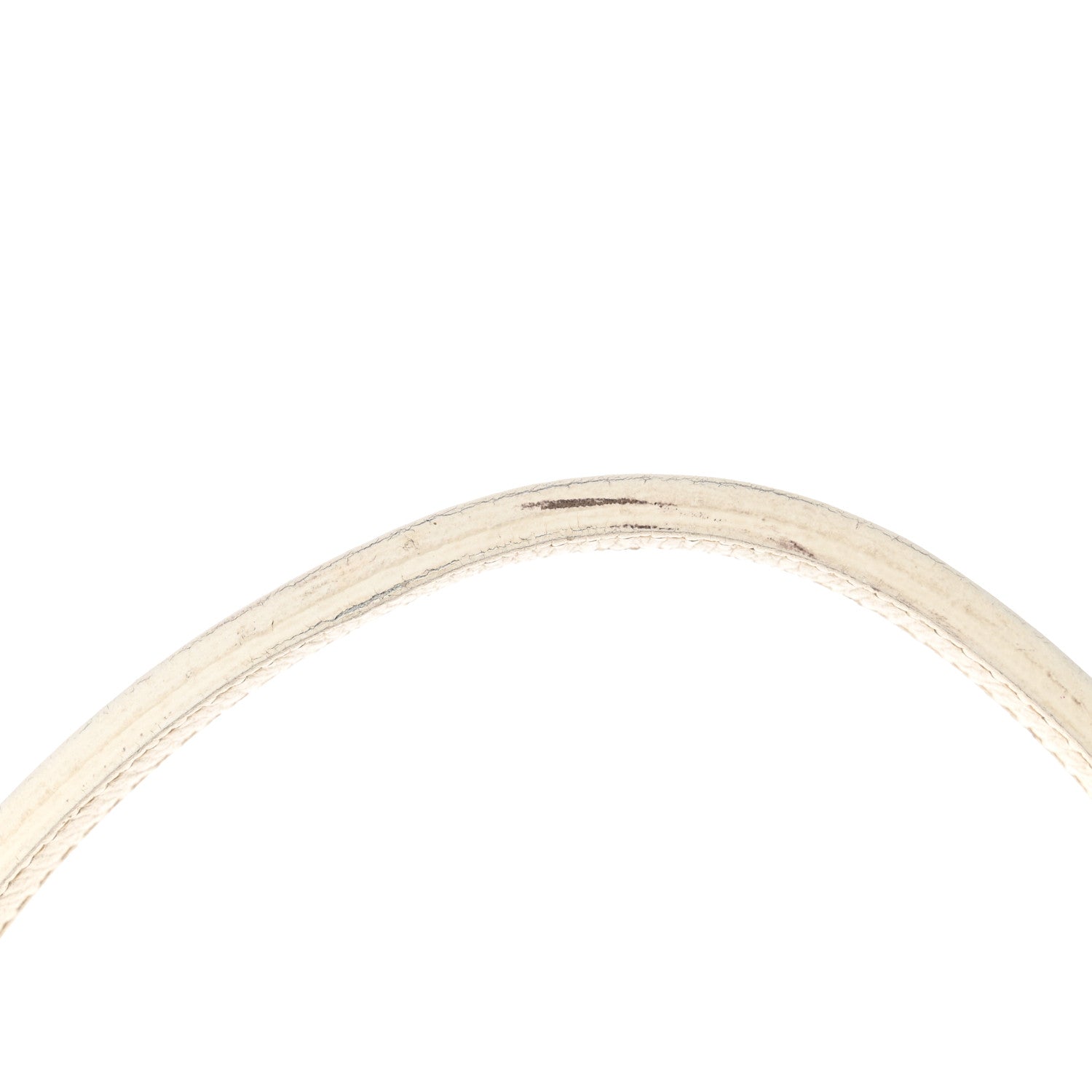 Goyard Goyardine Saint Louis GM White 14 of 18