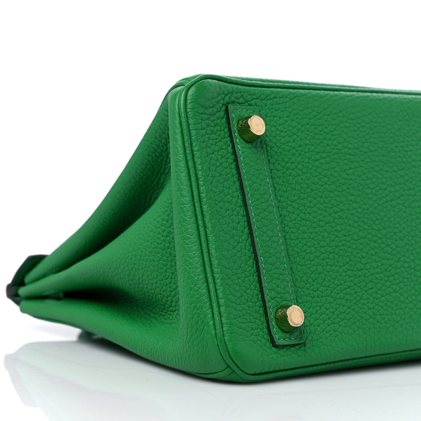 Togo Birkin 25 Bambou