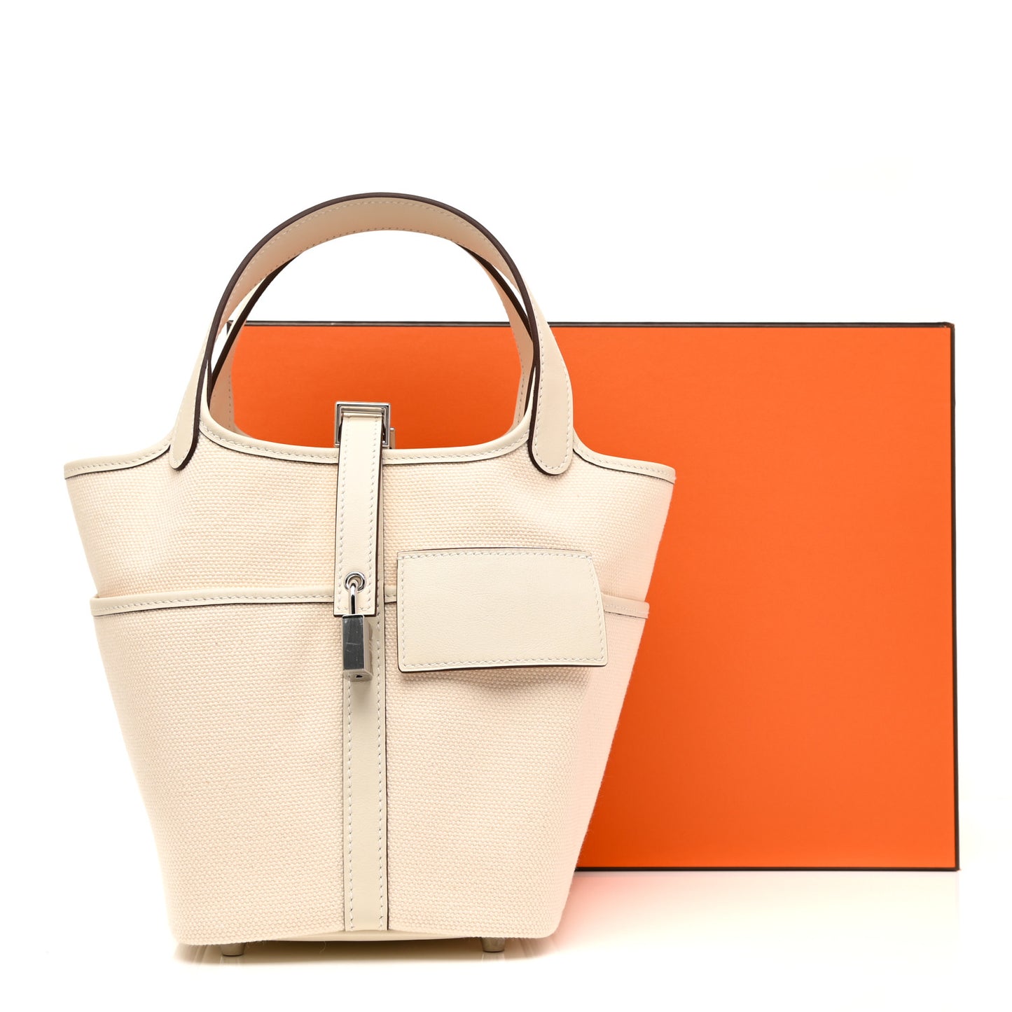 Toile Goeland Swift Cargo Picotin Lock 18 Nata