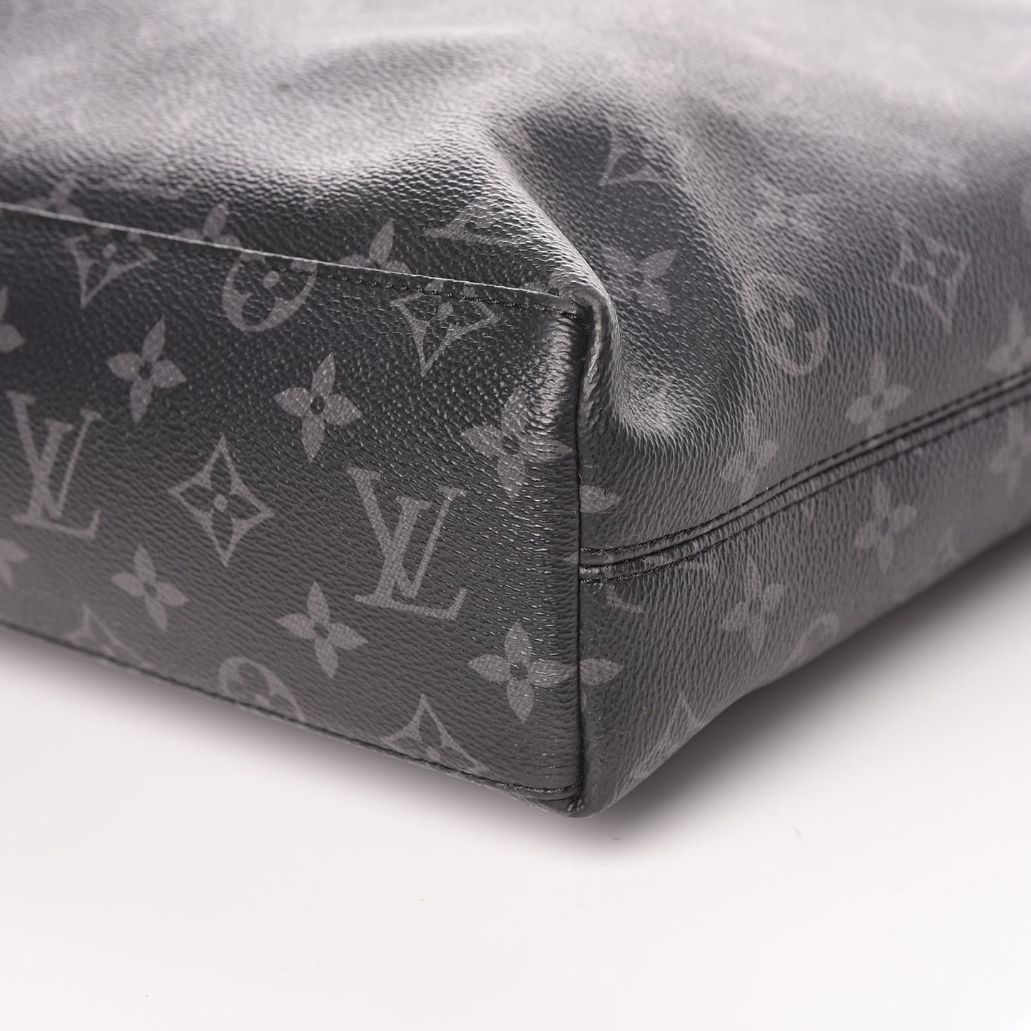 Monogram Eclipse Explorer Briefcase