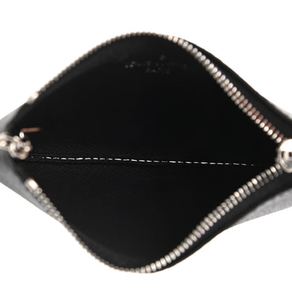 Louis Vuitton Damier Graphite Key Pouch 5 of 7
