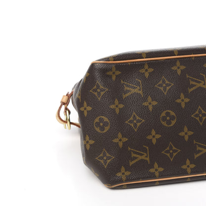 Louis Vuitton Monogram Batignolles 8 of 10