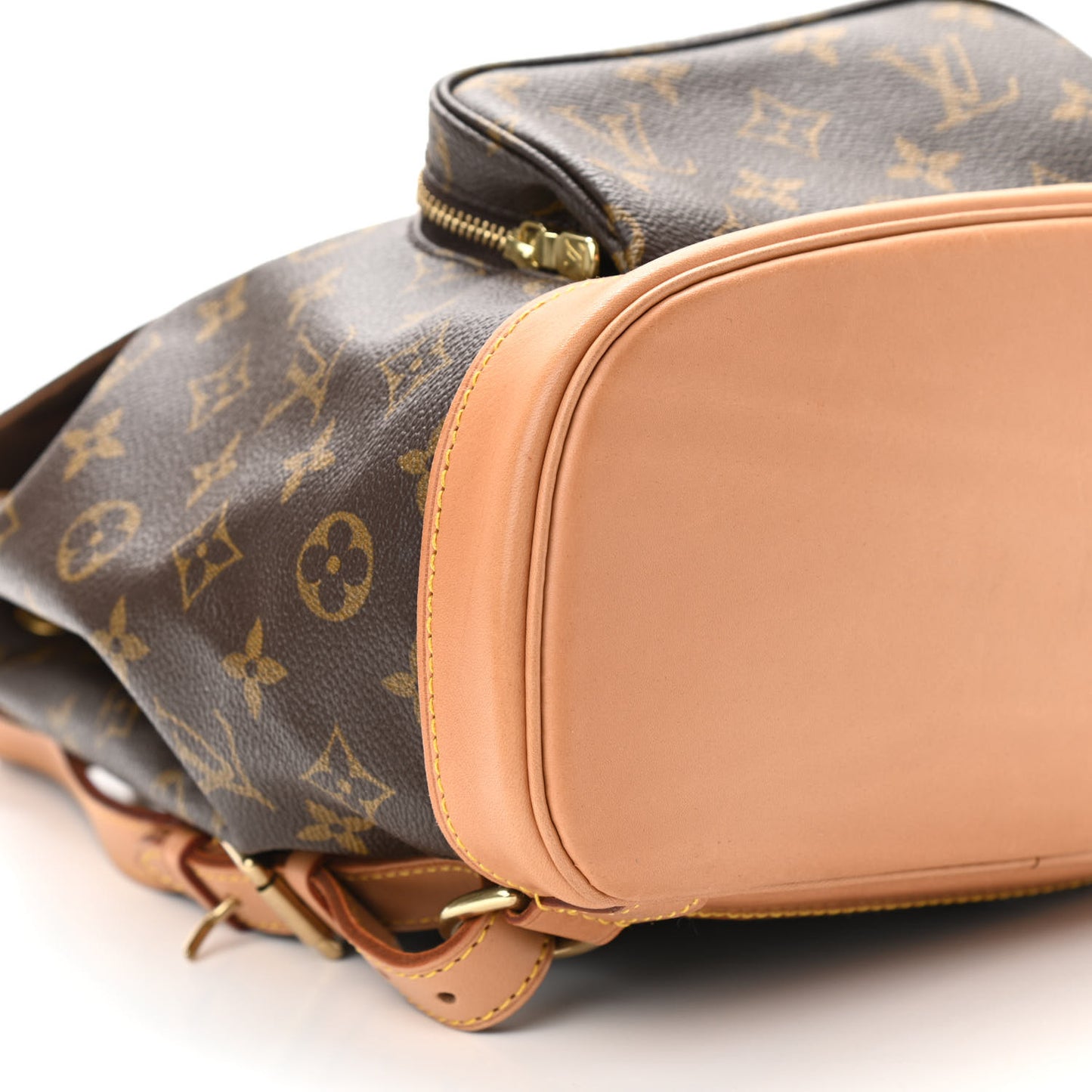 Monogram Montsouris MM Backpack