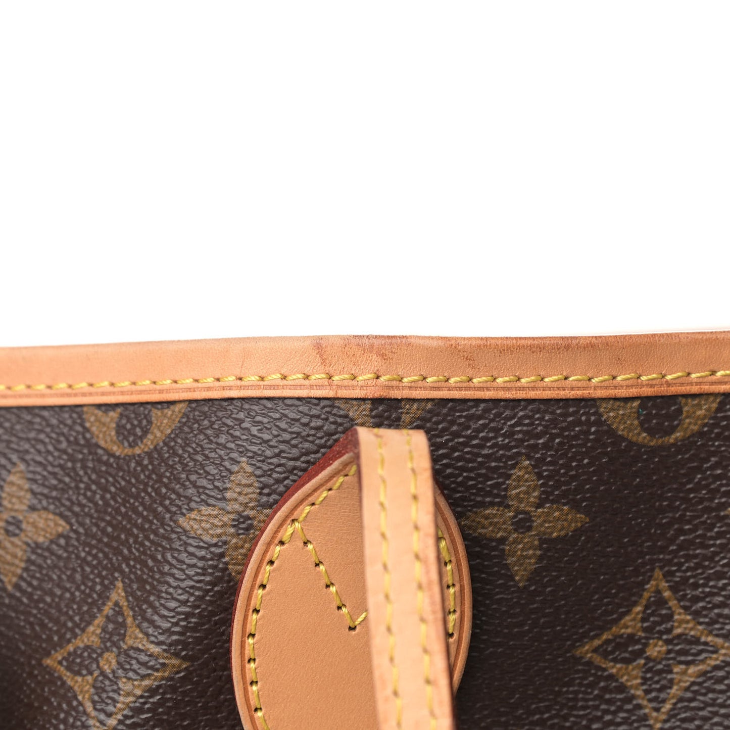 Monogram Neo Neverfull GM Cherry