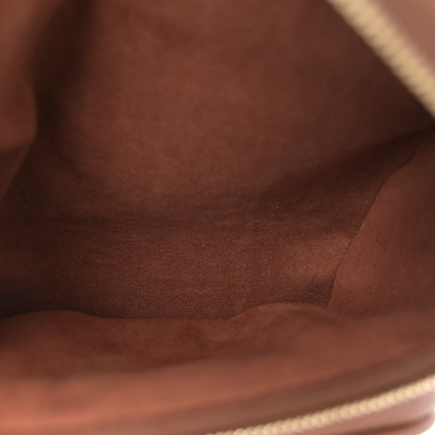 Empreinte Mini Bumbag Cognac