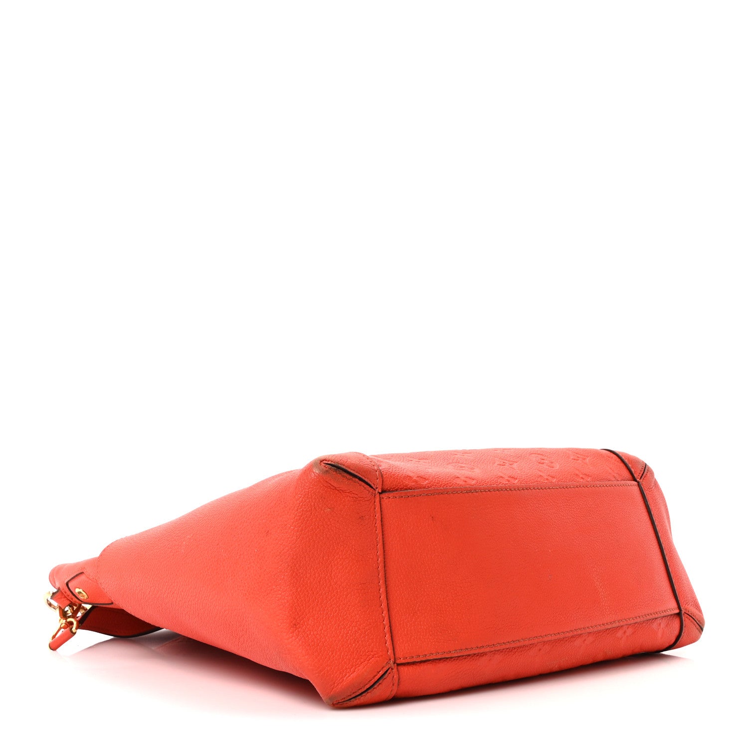 Louis Vuitton Empreinte Bagatelle Abricot 4 of 9