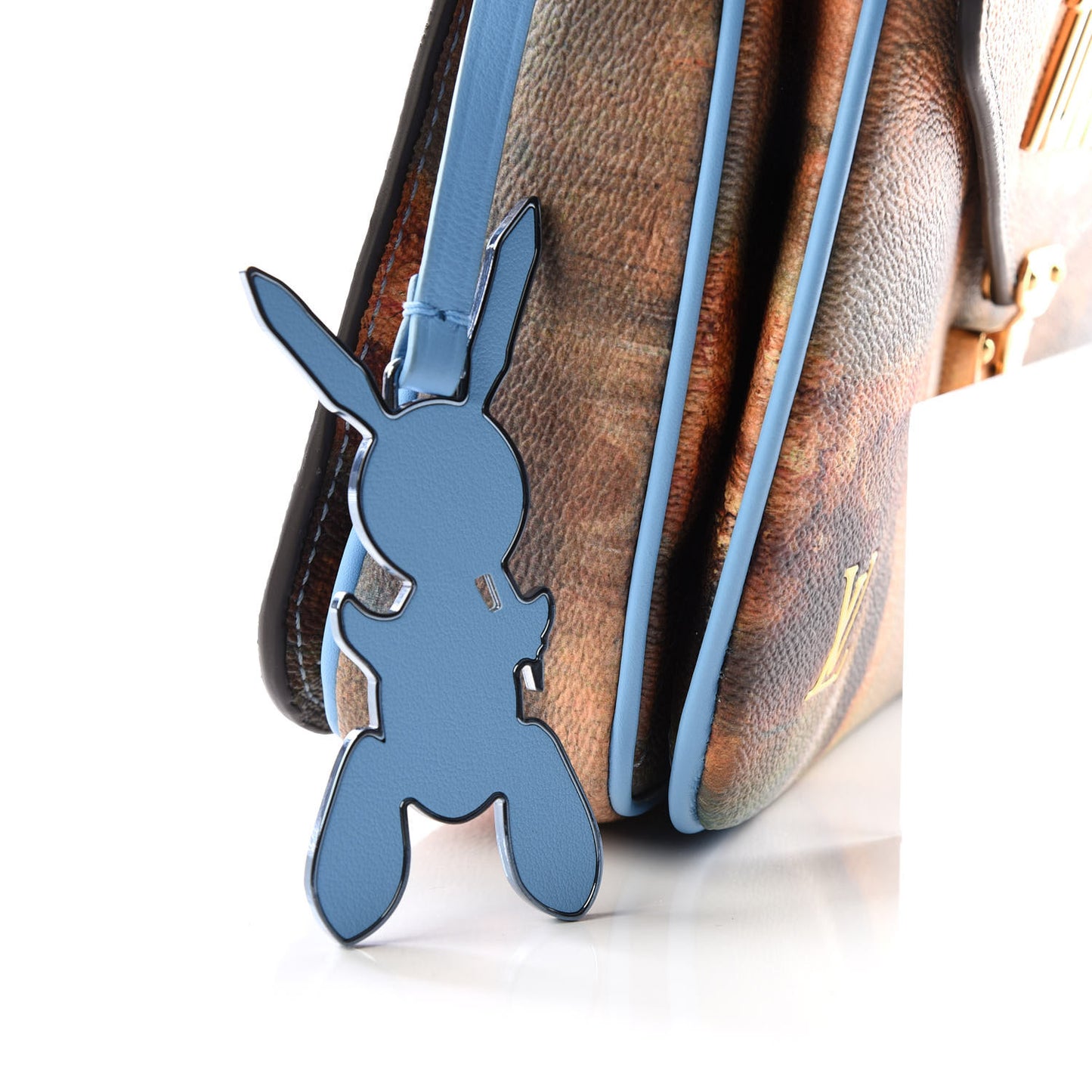 Masters Turner Pochette Metis