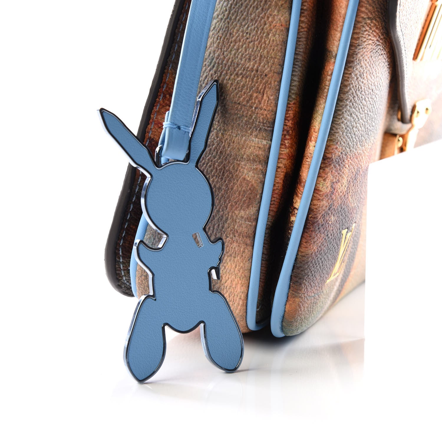 Louis Vuitton Masters Turner Pochette Metis 9 of 14
