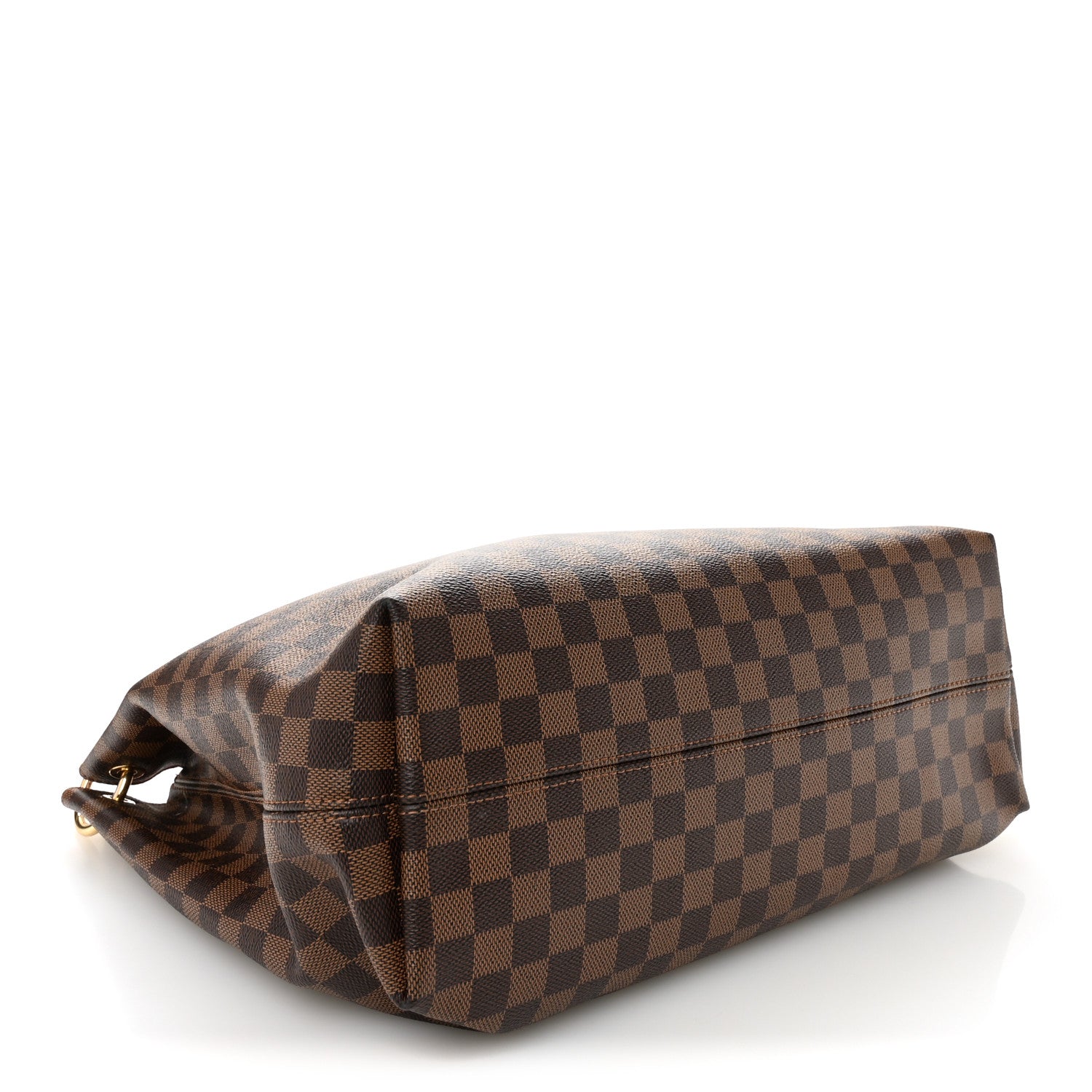 Louis Vuitton Damier Ebene Graceful MM 4 of 10