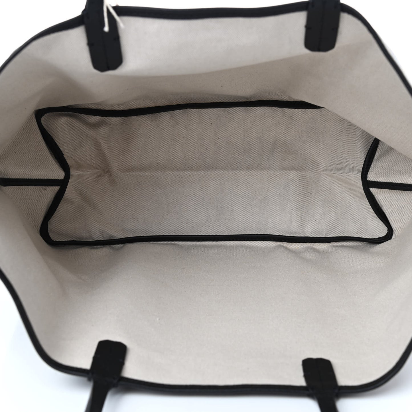 Goyardine Saint Louis PM Black