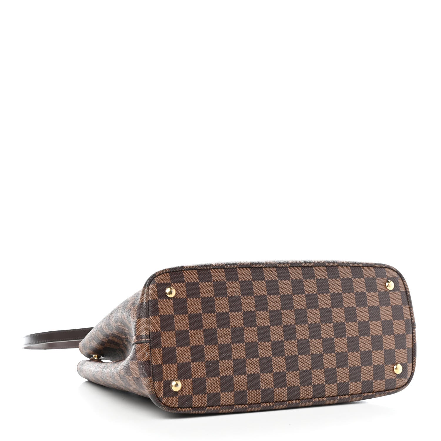 Louis Vuitton Damier Ebene Kensington 3 of 4