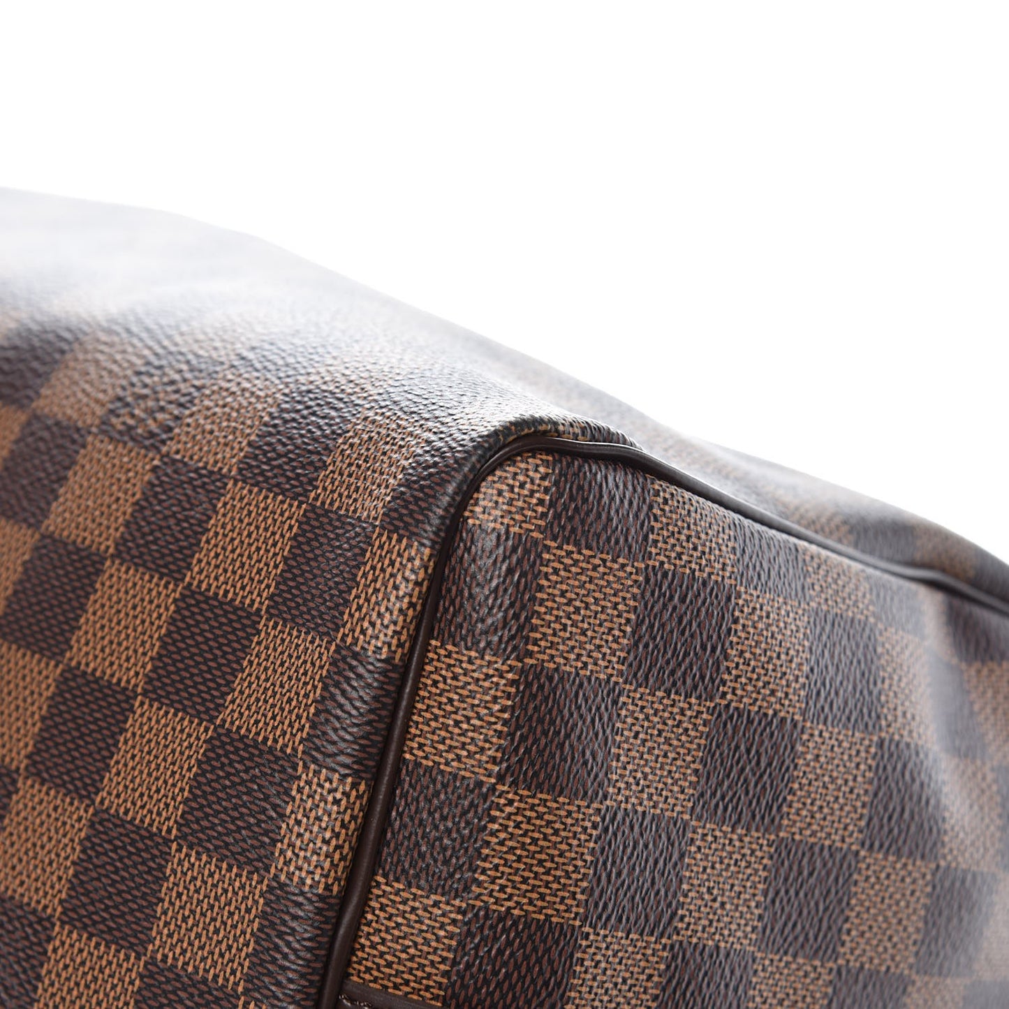 Damier Ebene Speedy Bandouliere 30