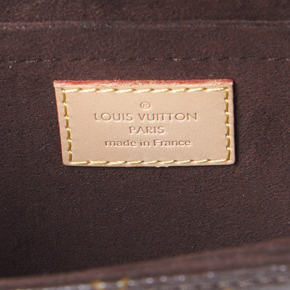 Louis Vuitton Monogram Pochette Metis 9 of 9