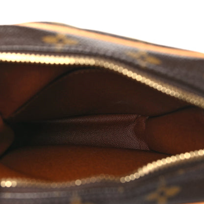 Louis Vuitton Monogram Danube 21 5 of 9