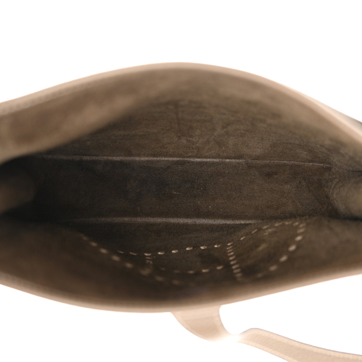 Taurillon Clemence Evelyne III PM Etoupe