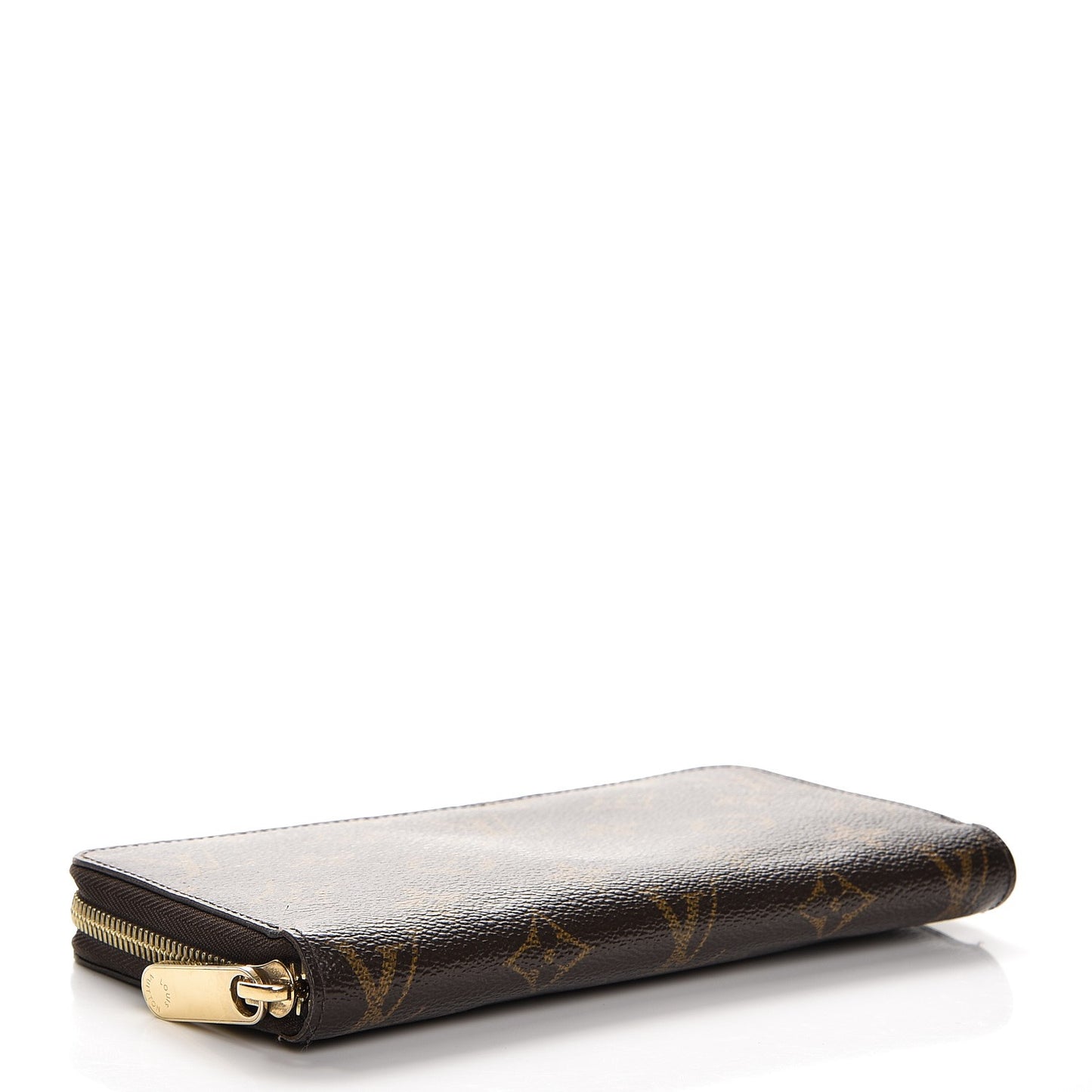 Monogram Zippy Wallet