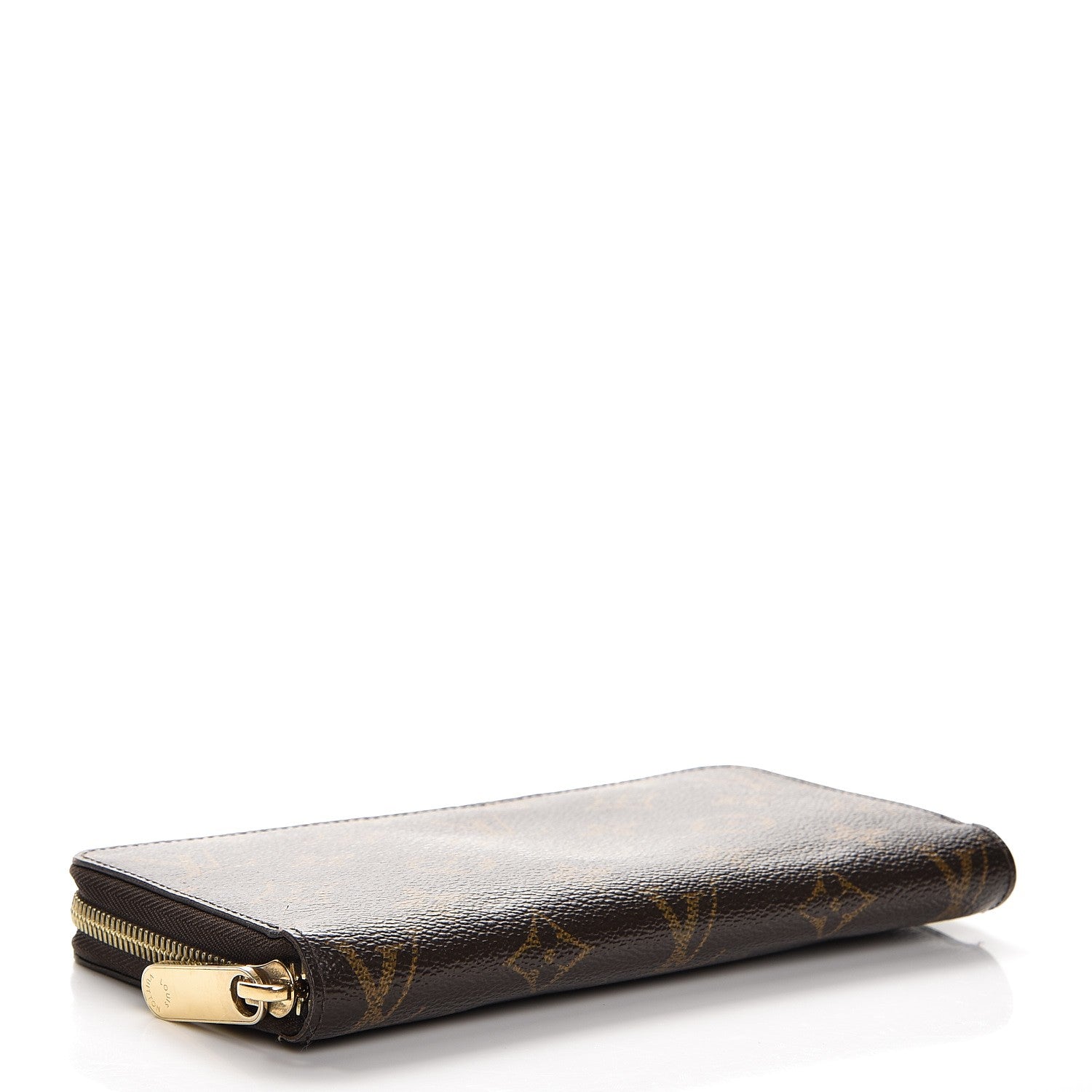 Louis Vuitton Monogram Zippy Wallet 4 of 9