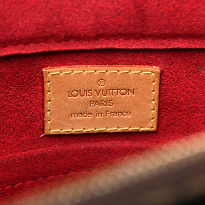 Louis Vuitton Monogram Viva-Cite GM 6 of 25