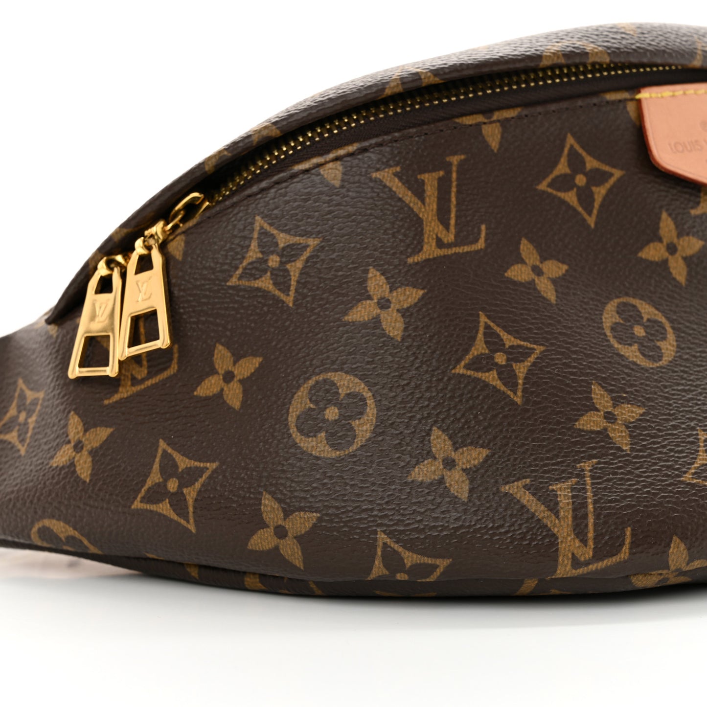Monogram Bumbag
