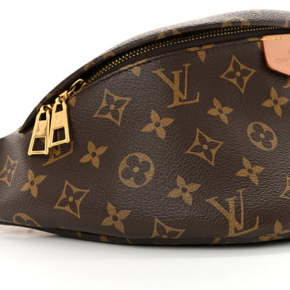 Louis Vuitton Monogram Bumbag 8 of 10