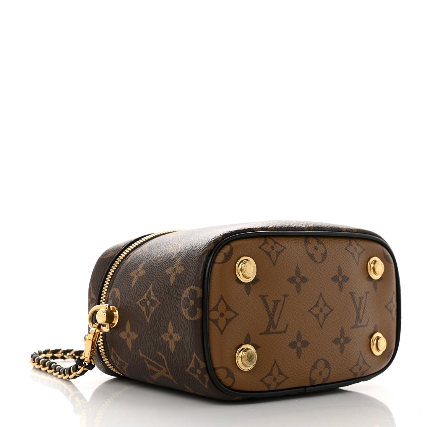 Reverse Monogram Vanity PM
