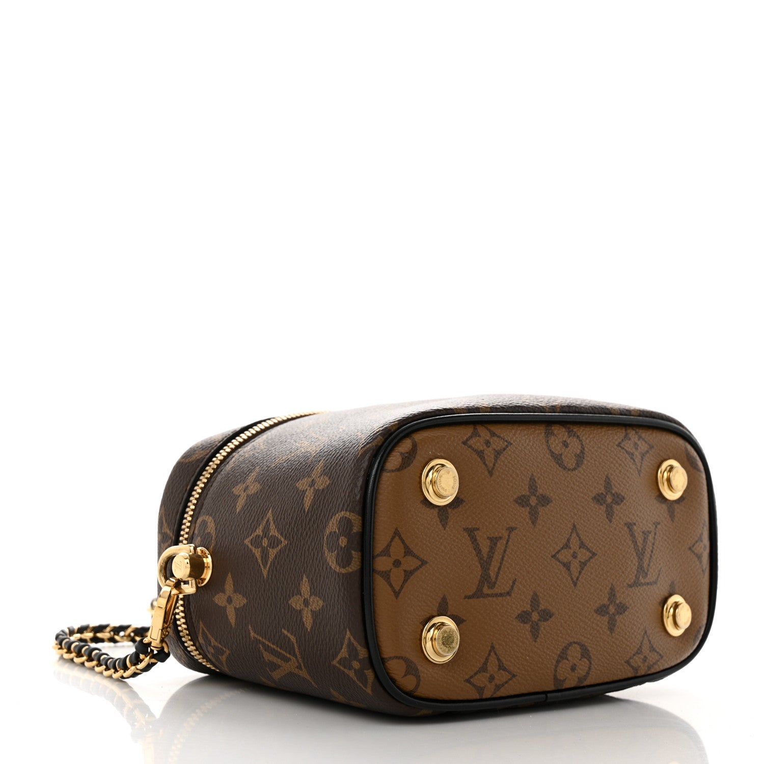 Louis Vuitton Reverse Monogram Vanity PM 4 of 9