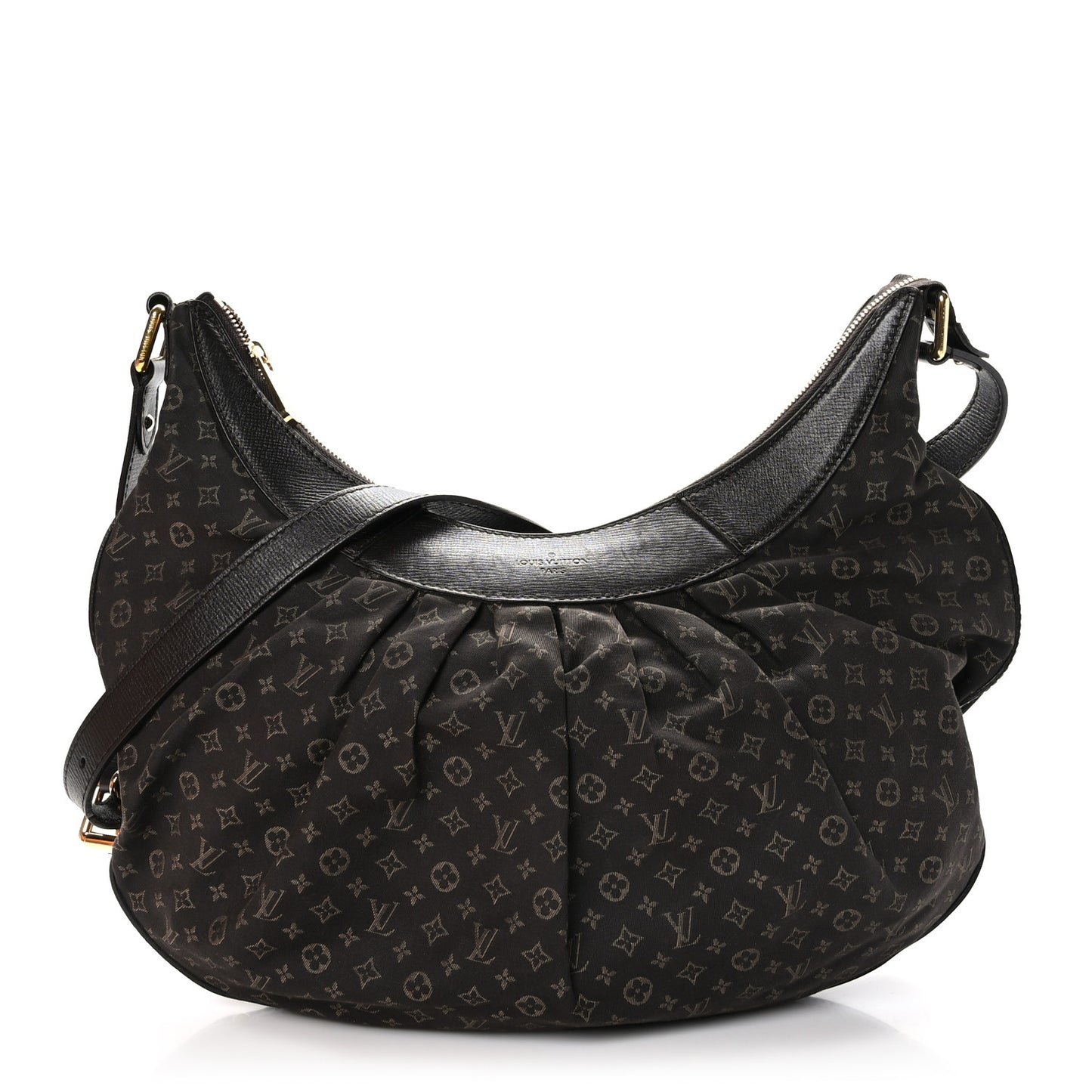 Monogram Idylle Rhapsodie MM Fusain