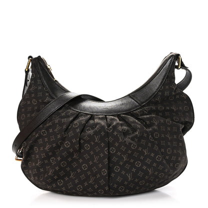 Louis Vuitton Monogram Idylle Rhapsodie MM Fusain 1 of 8