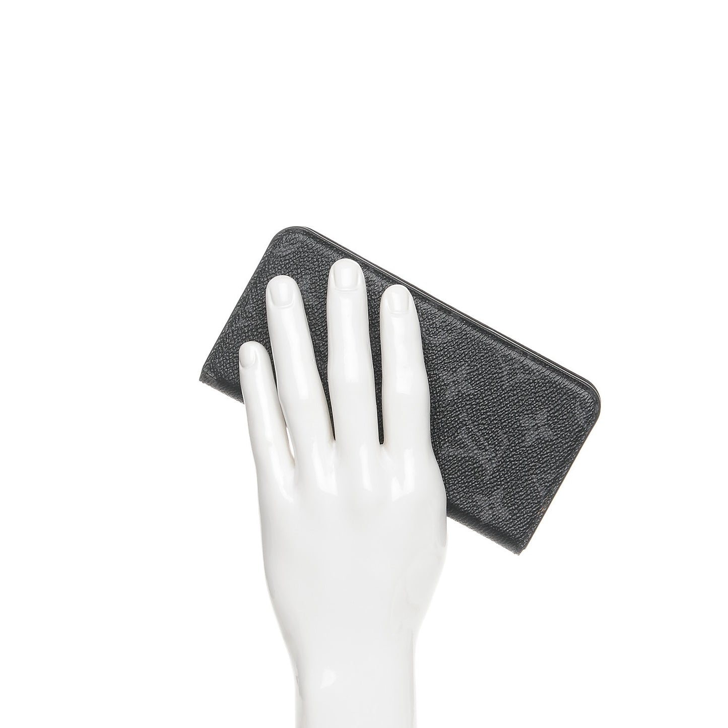 Monogram Eclipse iPhone 7 Plus Folio Case