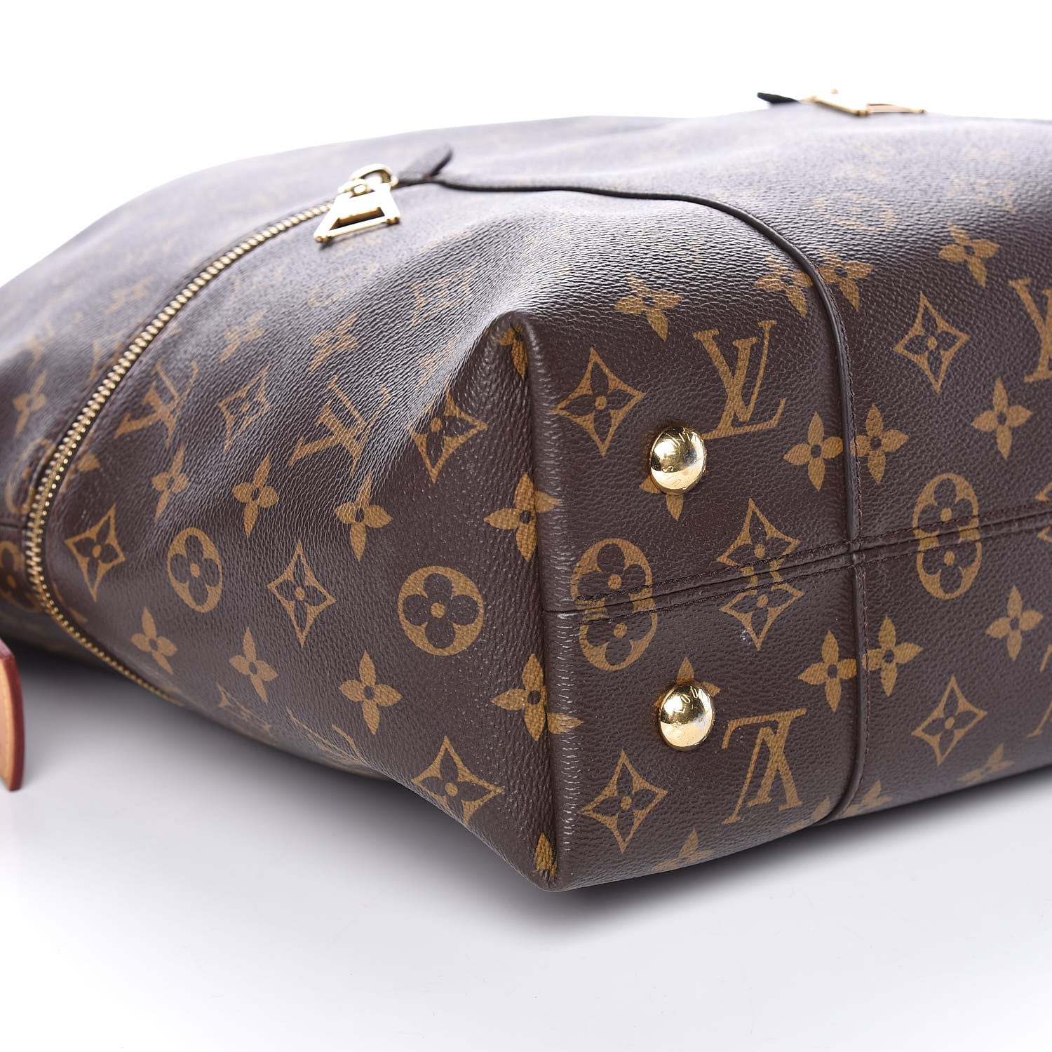 Louis Vuitton Monogram Melie 8 of 9
