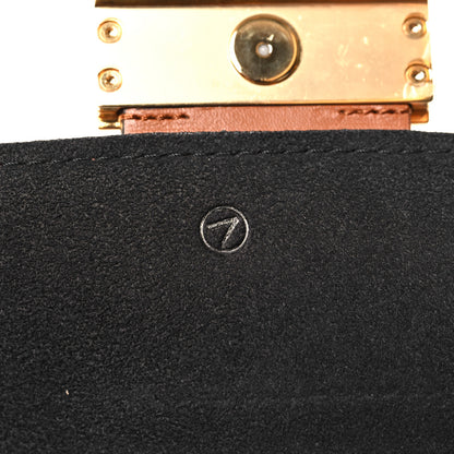 Louis Vuitton Reverse Monogram Dauphine Bumbag 10 of 10