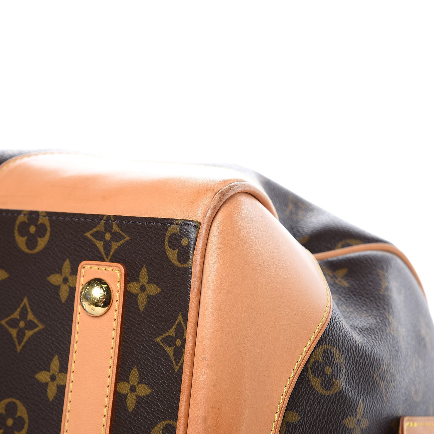 Monogram Stephen Bag