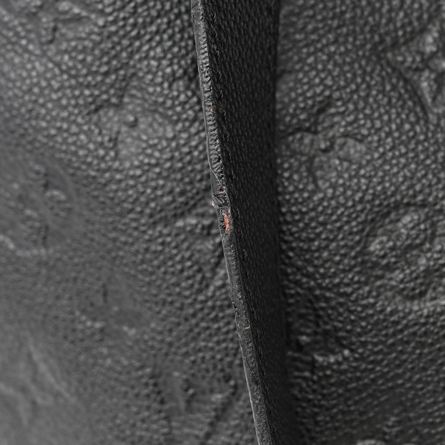 Empreinte Metis Black