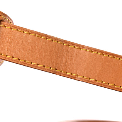 Louis Vuitton Monogram Keepall Bandouliere 55 33 of 40