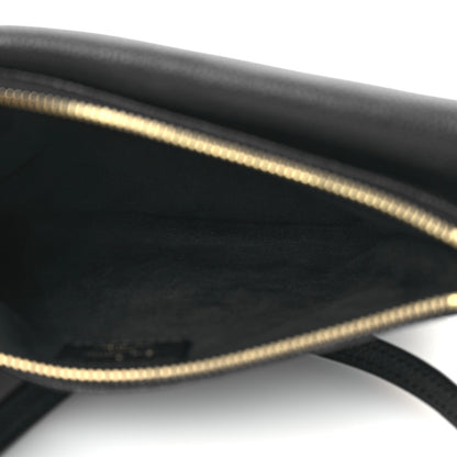 Louis Vuitton Empreinte Twice Black 5 of 10
